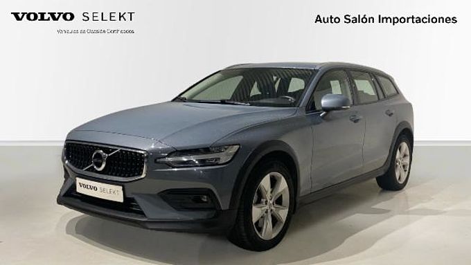 Volvo V60 Cross Country 2.0 B4 D CROSS COUNTRY PRO AUTO AWD 5P