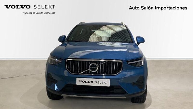 Volvo  XC40 Recharge Core, T4 plug-in hybrid, Eléctrico